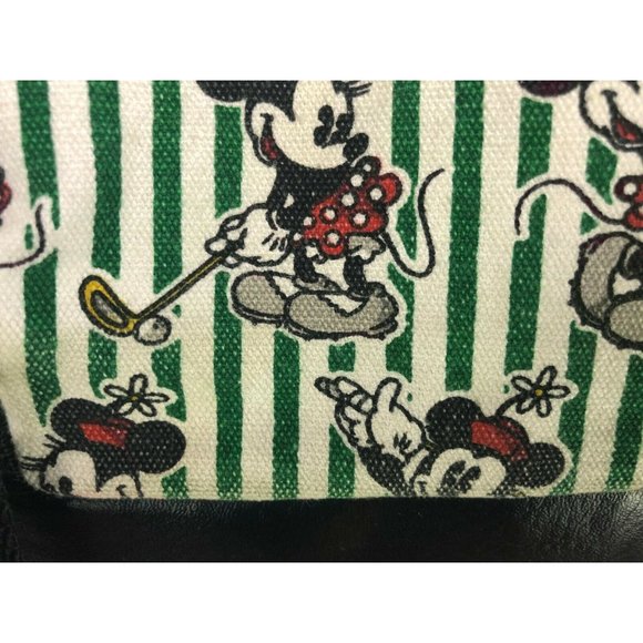 Vintage Disney Minnie Mouse Country Club Collectio main image 5